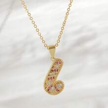 1pc Christmas Necklace, Winter Snowflake Santa Claus Tree Bell Pendant Fashionable Choker Necklace, Multifunctional Accessory - Cute Holiday Jewelry Gift For Women, Wearable Year-Round, Holiday Decor, Pendant, Collectible Accessory