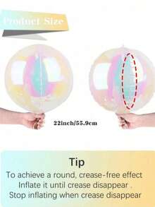 2/4 baloane folie metalice holografice cu efect 4D, potrivite pentru petrecere de ziua de naștere, petrecere a burlacilor, logodnă, petrecere de nuntă, temă Prințesa Regatul de Gheață, temă Sirenă Ocean, decor pentru petrecere baby shower; Baloane 4D colorate, potrivite pentru nuntă, zi de naștere, aniversare, petrecere la modă, întoarcerea la școală, petrecere cu tematică de vară, decorațiuni pentru petrecere.