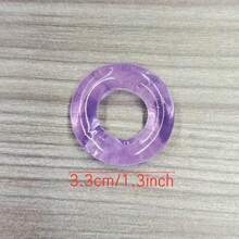 2/4/6/8/10 Elegant Men's Silicone Ring, Superhero Theme, Multiple Colors Available Randomly, Suitable For Weddings, Birthdays, Anniversaries, Graduation Ceremonies, Christmas, Halloween, Thanksgiving, Hanka - Fun Party Accessories And Fashion Jewelry