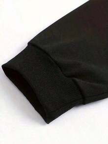 49ers San Francisco Big Size Women Hoodie Hoodies 49ers Football Gift For Women-Unisex Vintage Cotton Tee Black White - Loose Fit For American Music Festival Camping & Shows Black Unisex Hoodie Vintage Casual Outfit Vintage Style Unisex Black Hoodie Everyday-White And Navy Off-The-Shoulder Cropped Top - 黑色 - 查看 5