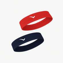 Vermelho & Azul Marinho