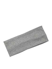 1/4 chiếc/Bộ Băng đô thời trang cao cấp nhiều màu vải dành cho nữ, thích hợp để đeo hàng ngày Băng đô cài tóc tập gym Băng đô quấn mồ hôi Phụ kiện tóc mùa thu đông cho nữ khi đi nghỉ mát Khăn quàng cổ thanh lịch cho nữ Băng đô quấn đầu mềm mại - Nhiều màu - Xem 9