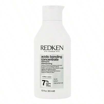  REDKEN 300毫升多效洗发水，适合作为礼物