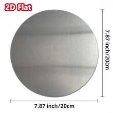 Vintage Buddha Meditation Metal Wall Art -  Monk & Waterfall Design, Yard Garden Decor Sign - Nhiều màu - Xem 4