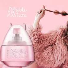 Jafra Diablito Double Nature Crazy 50ml Original - Rosa - Ver 2
