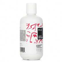 IGK Good Behavior Ultra Smooth Shampoo 236ml/8oz - NHƯ HÌNH ẢNH - Xem 1