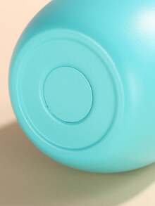 LMMAKE 1pc Water/Beer Mug, 12oz/350ML Powder Coating Wine Tumbler With Push Lid, Stemless Insulated Wine Glasses, Double Wall Vacuum Stainless Steel Travel Tumbler, For Cold & Hot Drinks, Wine, Coffee, Cocktails And More, Back To School Supplies - 不銹鋼杯 - 查看 6