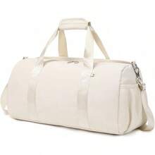 Training Bags - Beige (Nylon Beige) - View 13