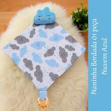 Baby Bibs - MÂY XANH - Xem 10