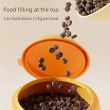 Dispensador de agua automático para mascotas, Fuente de agua para perros/gatos, Tazón de agua inalámbrico para mascotas, Suministros para mascotas