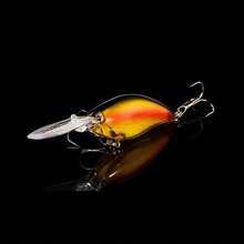 QXO 11 cm 19 g gute Angelköder Jig Köder Minnow für Meeres-Wobbler Köder Pellet Oktopus Jigging Gelenk Streamer Spinner Köder - Verschiedenfarbig - Übersicht 9