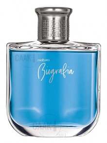 Biografia Tradicional - Perfume Masculino - Desodorante Colonia Natura - 100ml - 1un - Biografia Tradic MASC 100ml - REGULAR - Visão 5