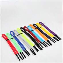Diving Sports Glasses Rope Anti-Lost Glasses With Glasses Lanyard Anti-Skid Belt Multi-Color 1pcs