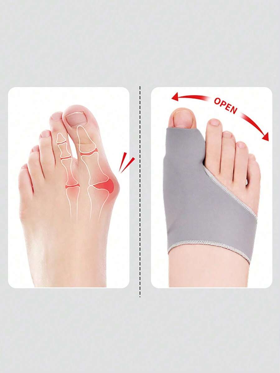 Foot Protection Sleeve, Foot Care Pad