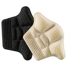 Heel Grips Shoe Inserts, Anti-Slip Heel Cushions For Loose Shoes, Prevent Friction, Adjust Shoe Size For Women - Black - View 4
