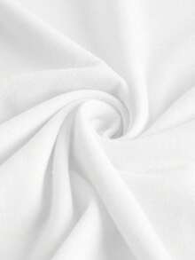 Women T-Shirts - White - View 4