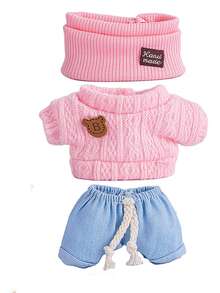 Plush & Stuffed Collections For Teenager - Multicolor - View 26