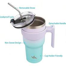 Cups - Oasis - View 7