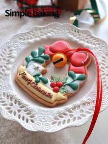 قالب قطع بشكل فراشة لتزيين البسكويت، قوالب تشكيل البسكويت للأم والطفل في عيد الميلاد، أختام زخرفية لبسكويت عيد الميلاد، قوالب لتشكيل الحلوى والبسكويت، أدوات لصنع الحلويات، ديكورات عيد الميلاد، بيجامات عيد الميلاد، هدايا عيد الميلاد، ديكور عيد الميلاد