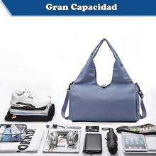 Training Bags - Azul - View 4