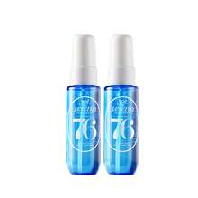 Sol de Janeiro Sol Cheirosa 76 Hair & Body Refillable Perfume Mist For Women With Jasmine & Amber  (30ml/1 Fl.Oz) Mini Travel Size - 臭臭76 - 查看 1
