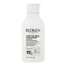 300毫升柠檬酸修复护发素 - 白色 - 查看 3