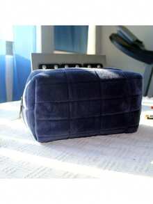 1 szt. Mała kosmetyczka, torba do przechowywania, kosmetyczka podróżna, kosmetyczka, śliczna kosmetyczka, kosmetyczka podróżna, kosmetyczka, torba do przechowywania kosmetyków, przenośna torba do przechowywania, damska mała kosmetyczka na prezent, torba do przechowywania, kosmetyczka podróżna, kosmetyczka