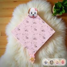 Cachorra Rosa