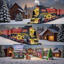 Halloween, Christmas & Family Interactive Play Christmas Decorations Toys Kids Toys  Halloween  Toys For Kids Toys For Girls - Christmas Gift Box - View 5
