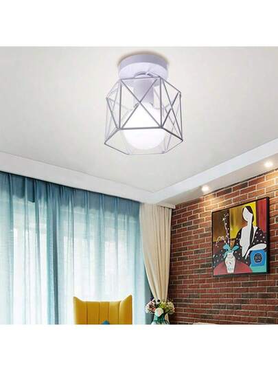 LED Lamp Modern 9a8f view 7