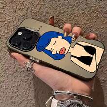 Basic Phone Cases - Mixed Colors - View 5