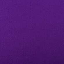 1 لفة من القماش الناعم الصوفي للأشغال اليدوية، مقاس 17.72 * 17.72 بوصة بألوان متنوعة وسمك 1.4 مم، قماش صوفي لمشاريع الأشغال اليدوية والخياطة والرقع والديكورات