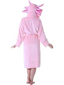 Bathrobe - ซาลาแมนเดอร์ - ดู 4