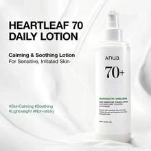Anuaa Upgraded Version Skincare Routine Set Cleansing Oil + Cleansing Foam +Toner + Dark Spot Correcting Serum + Moisturizing Lotion, Hydrate, Korean Skincare, Glass Skin, Affordable, Gentle,Niacinamide - Nhiều màu - Xem 6
