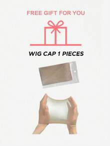 Deep Wave 5x5 Glueless Lace Wigs Human Hair Wig Pre Plucked Transparent Lace Wig Nature Color For Women 150% Density Virgin Hair - Black - View 12