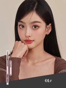 FLORTTE قلم حواجب ذو بُعد من FLOETTE