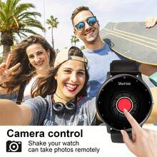 Mode Lässig Sport Smartwatch, Aktivitäts- und Gesundheitsüberwachung, Anrufe beantworten, Nachrichten-Erinnerungen, Schlafüberwachung Smartwatch, Schrittzähler, Nachrichten-Erinnerungen, Intelligentes Armband, geeignet als Geburtstagsgeschenk, modernes tragbares Gerät, modisches Design, leichte Uhr, hochwertige Verarbeitung, Technologie-Enthusiasten, aktiver Lebensstil