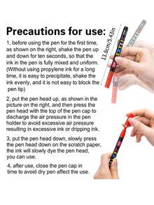 260/240/168/120/84/60/36 Colores Marcadores de Pintura Acrílica, Juego de Bolígrafos Marcadores, Resistente al Agua, No se Desvanece Fácilmente, Adecuado para Pintura, Ilustración, Arte Hecho a Mano y Otros Proyectos DIY, Adecuado para Niños como Papel, Tela, Madera, Roca, Plástico, Vidrio, Cerámica, Calabaza, Bolígrafos Marcadores de Pintura para Niños y Adultos