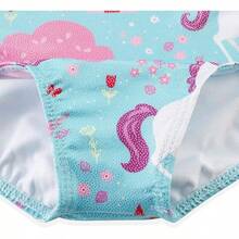 Long Sleeve Leotards Girls Gymnastics Kids Toddler Tumbling Outfits Floral Stripe Pattern