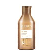 REDKEN 生姜柔顺护发素 300毫升 - 薑色 - 查看 2