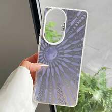 Basic Phone Cases - Transparent Black - View 9