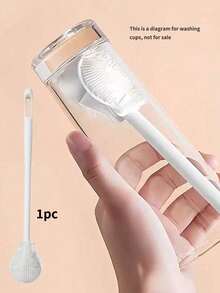 1 pièce Gourde pliable grande capacité de 550 ml, gourde en silicone portable, forme de ballon de football, convient aux femmes, grande capacité, apparence attrayante, shaker, marquages horaires, bouteille en verre pour jus, bouteille d'eau, convient pour les voyages, l'extérieur, le camping, bouteille d'eau transparente portable, tasse paille d'été, gourde de sport et fitness extérieur, gourde d'eau portable pour étudiant, gourde de rentrée scolaire