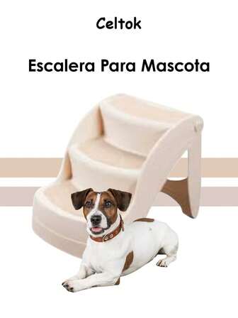 CELTOK CT1190 1 Pieza De Escalera Para Mascota