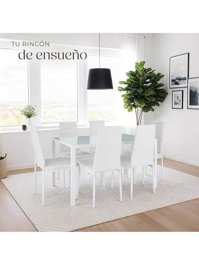 Dining Chairs view 2