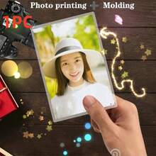 1/5/10/20 Tấm Ảnh In Tùy Chỉnh - Giấy Chất Lượng Cao 5/6 Inch, Ảnh In Cá Nhân Hóa Với Màu Sắc Sống Động, Chống Nhạt, Thích Hợp Làm Quà Tặng Giáng Sinh, Sinh Nhật, Ngày của Cha - Ảnh Thú Cưng, Mèo, Chó, Gia Đình, Cặp Đôi - Ảnh In Không Khung Thích Hợp Làm Sổ Lưu Niệm & Trang Trí Nhà Cửa, Quà Tặng Ảnh Cá Nhân Hóa, Tạo Sách Kỷ Niệm, Ảnh Màu Sắc Sống Động, Ảnh Chống Nhạt, Quà Tặng Ngày Lễ, Vật Lưu Niệm Sáng Tạo, In Cao Cấp, Dành Cho Người Yêu Thú Cưng, Không Gian Ấm Áp, Trang Trí Mùa Thu, Phong Cách Poetcore - Nhiều màu - Xem 9