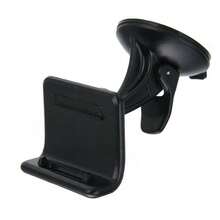 2 件装汽车挡风玻璃吸盘支架适用于 TomTom GO 1000 1005 Go Live 1000 1005 2050 兼容 、Android 手机，生日礼物，家人，朋友汽车配件车载手机支架 - 黑色 - 查看 7