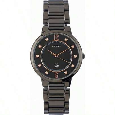 Orient 东方经典优雅手表 FQC0J001B0