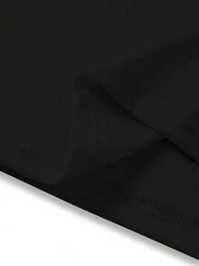 New York Knicks Airbrush Logo T-Shirt - màu đen - Xem 3