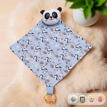 Panda Azul