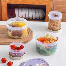 Lunch Box Sets - Multicolor - View 12